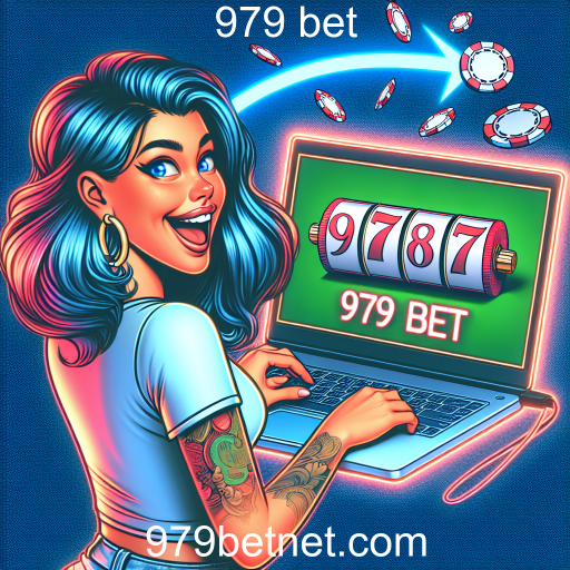 Entendendo as Apostas no 979 bet: Segurança e Diversão